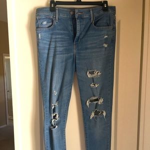 NWOT Levi’s Jeans.Never Worn.